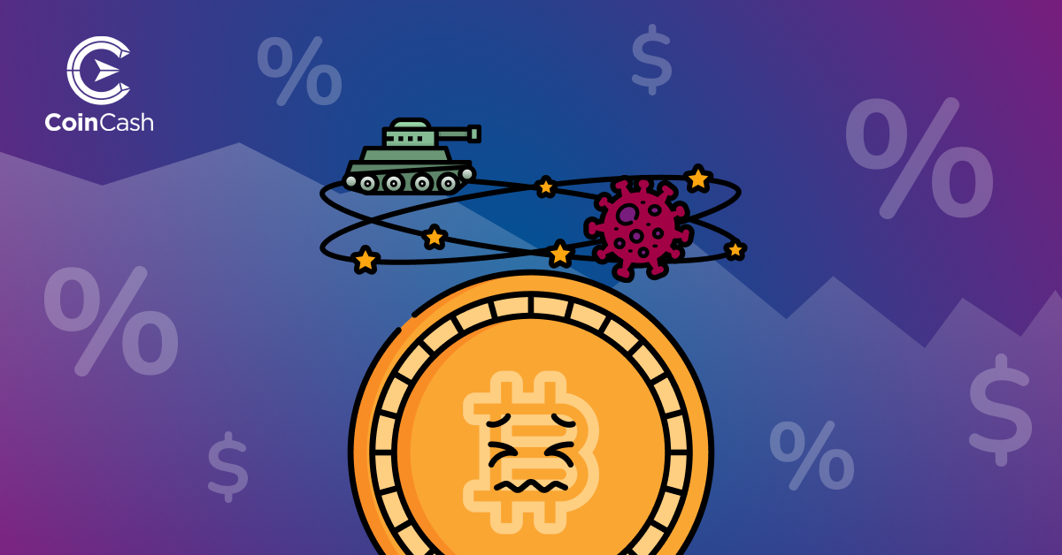 Bitcoin Hodler hírösszefoglaló - 15. hét